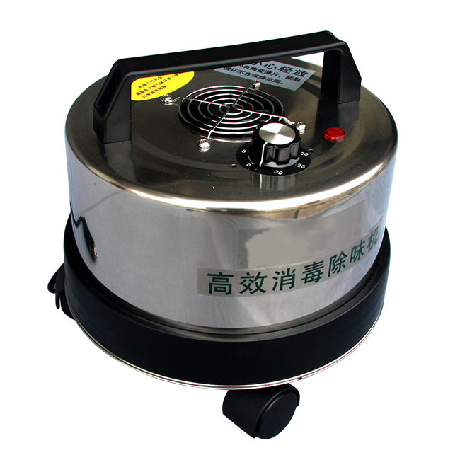 Household disinfection and deodorization machine
